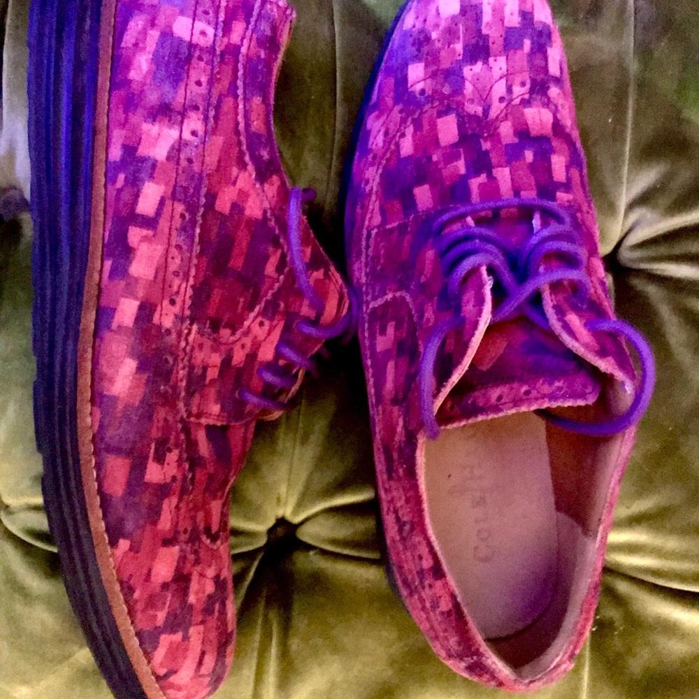 Cole Haan sneakers
